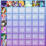 MLP Shipping Grid #4 (CLOSED)