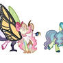 MLP Breeding Grid Results #2