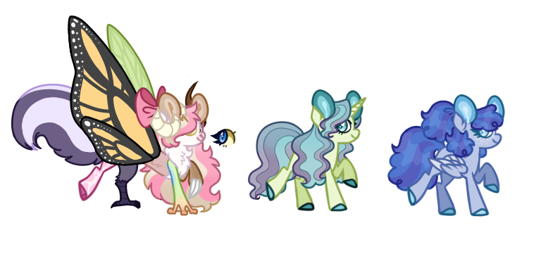 MLP Breeding Grid Results #2