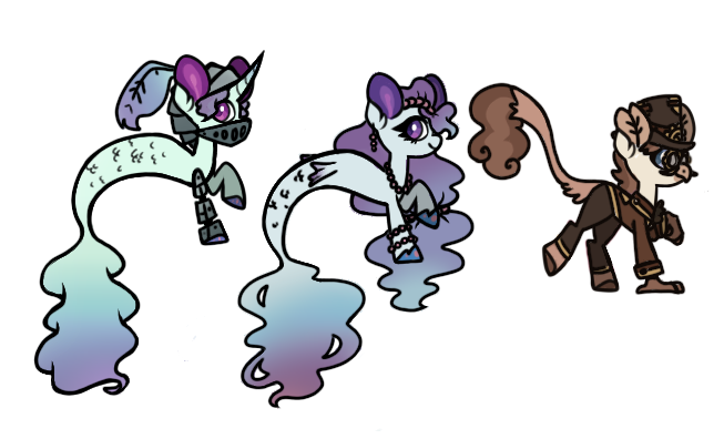 MLP Breeding Grid Results #5
