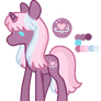 MLP Breedable Result 1