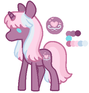 MLP Breedable Result 1