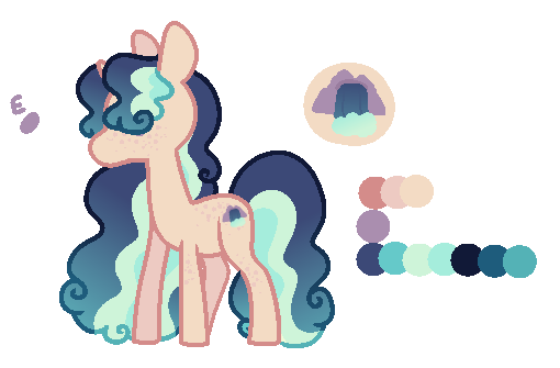 MLP Breedable Result 2