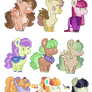 MLP Resale Adoptables (CLOSED)