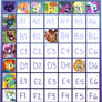 MLP Shipping Grid #5 (OPEN 34/36)