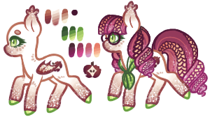 Pink Sparkle (CLOSED)