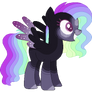 *rainbow road plays* (Grid Result)