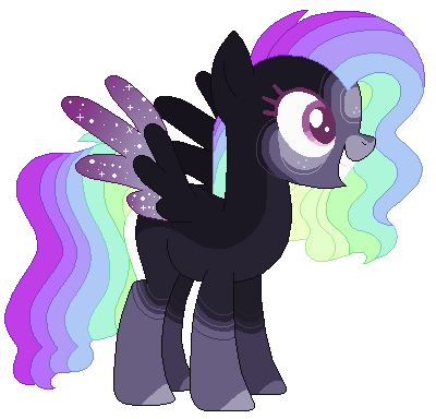 *rainbow road plays* (Grid Result)