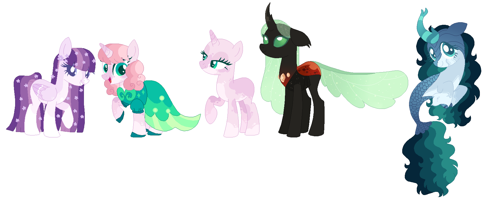March Adopts 2 (CLOSED)