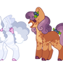 March Adopts 2 (CLOSED)