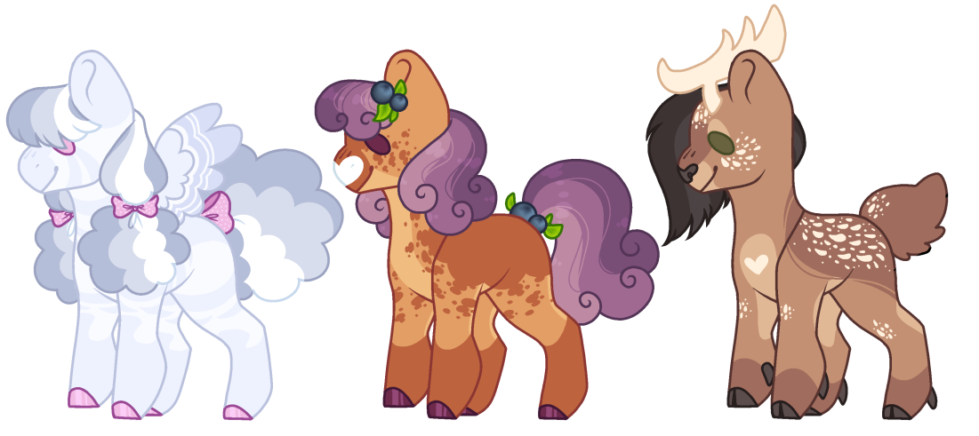 March Adopts 2 (CLOSED)