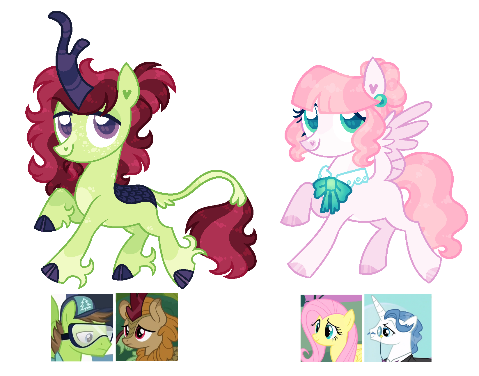 April Adopts 4 CLOSED