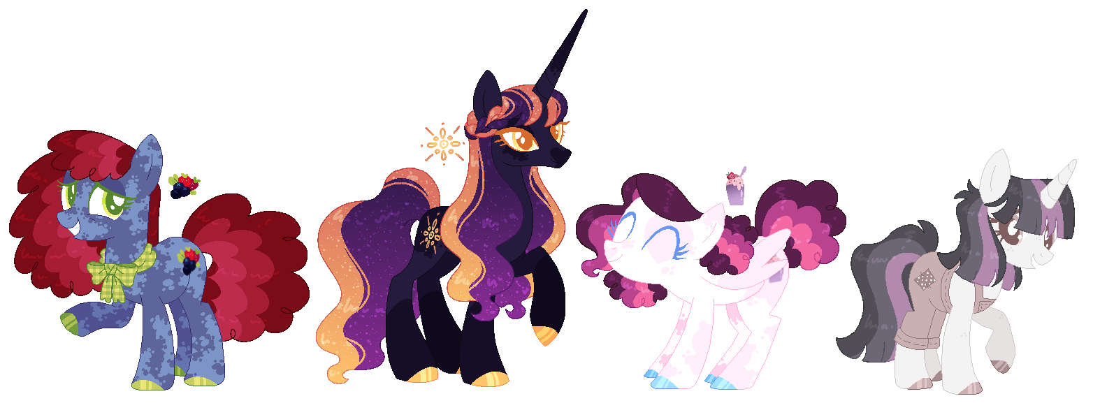 July Adopts 1 (CLOSED)