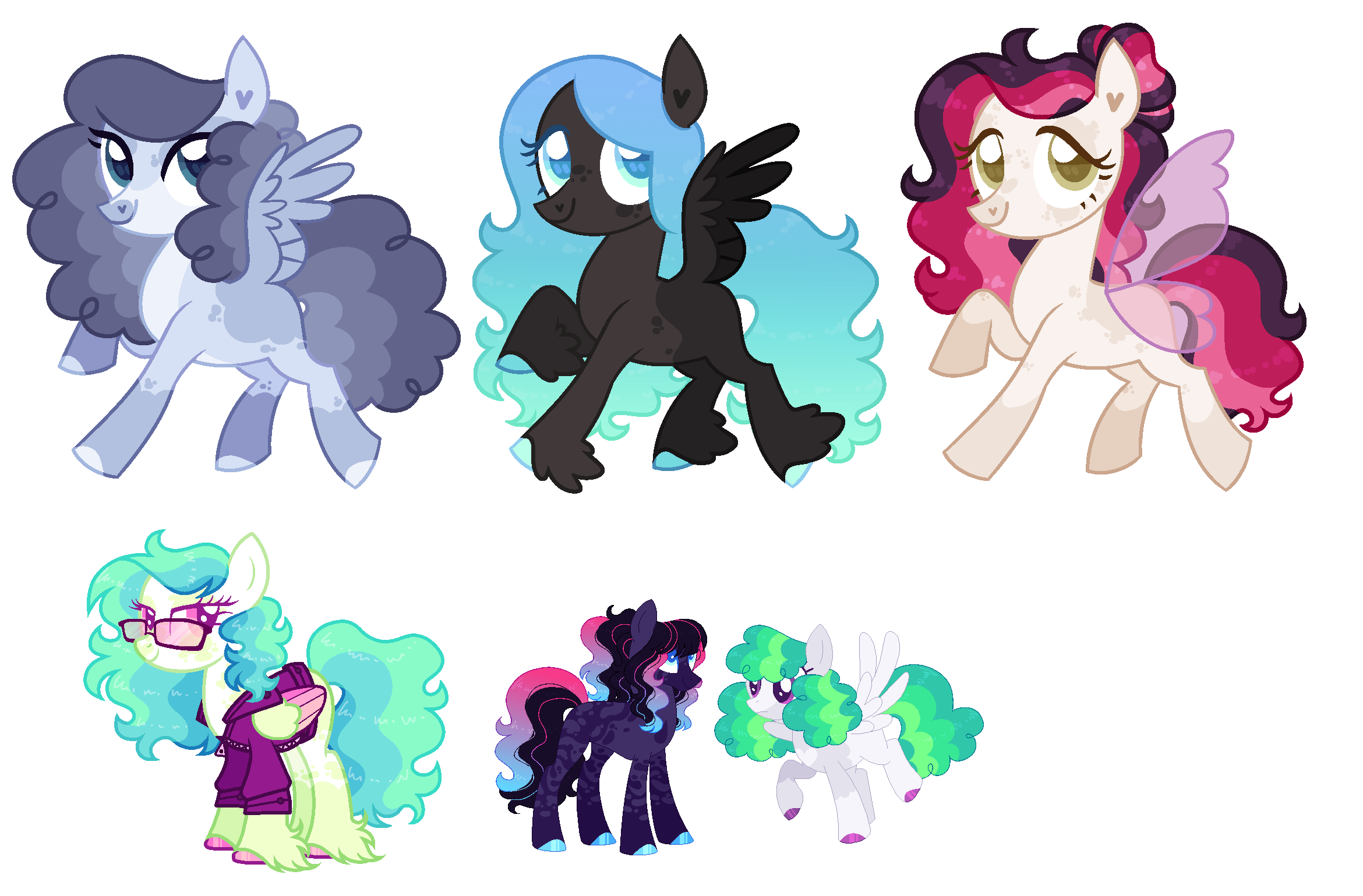 July Adopts 2 (CLOSED)