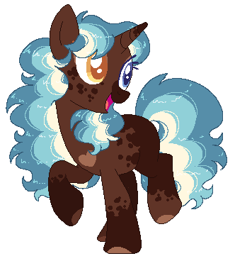 do you love the color of the sky? (Custom)