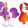 September Adopts 2 (CLOSED)