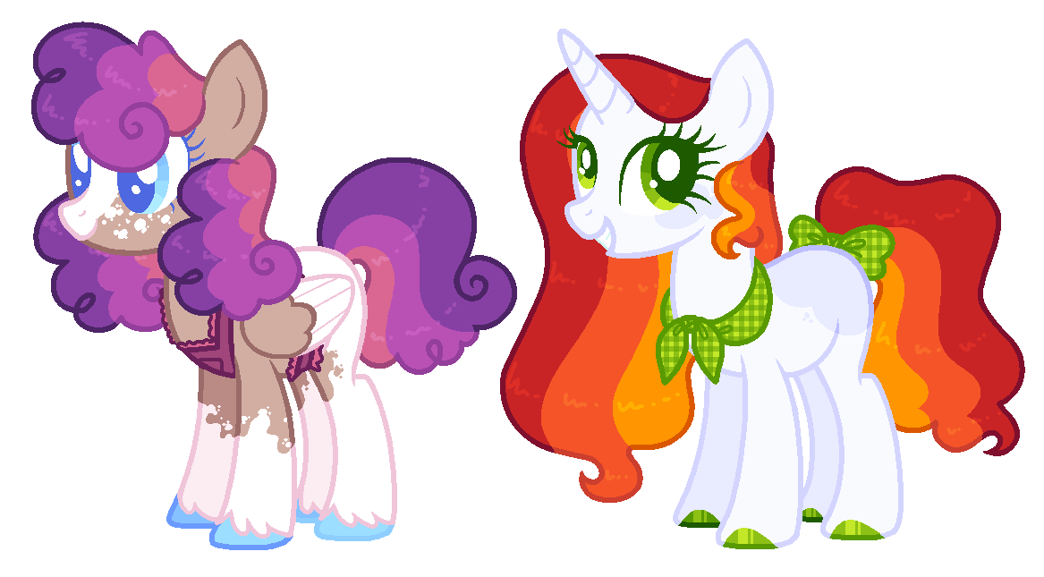 September Adopts 2 (CLOSED)