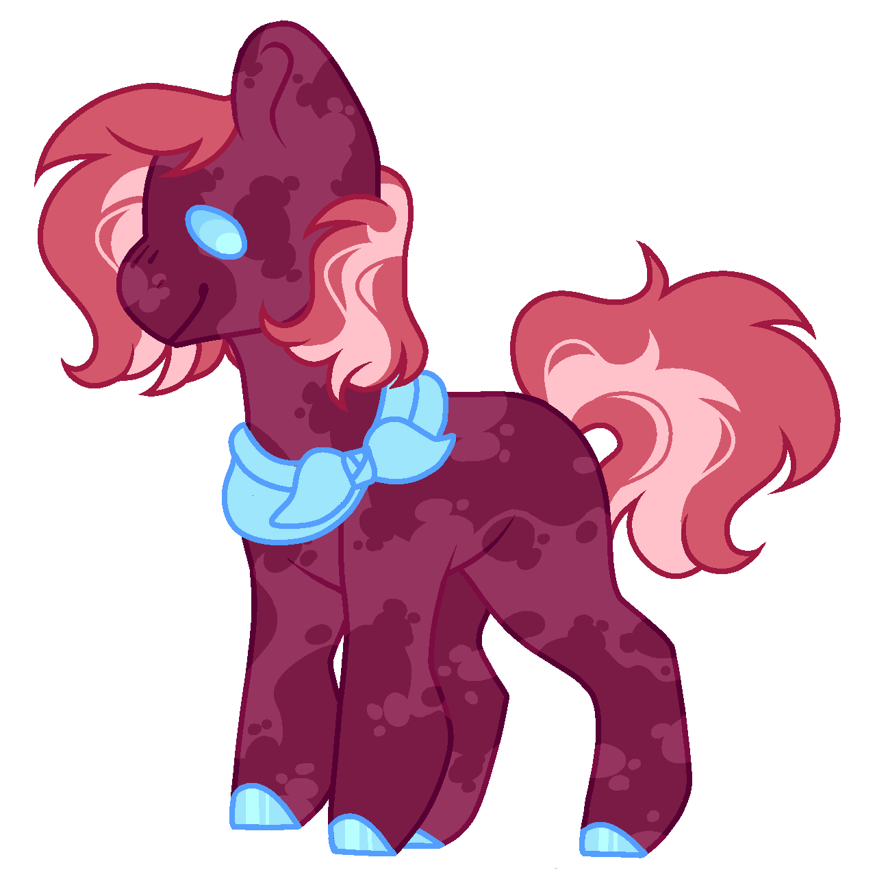 strawberries ARENT EVEN BERRIES (Grid Result)