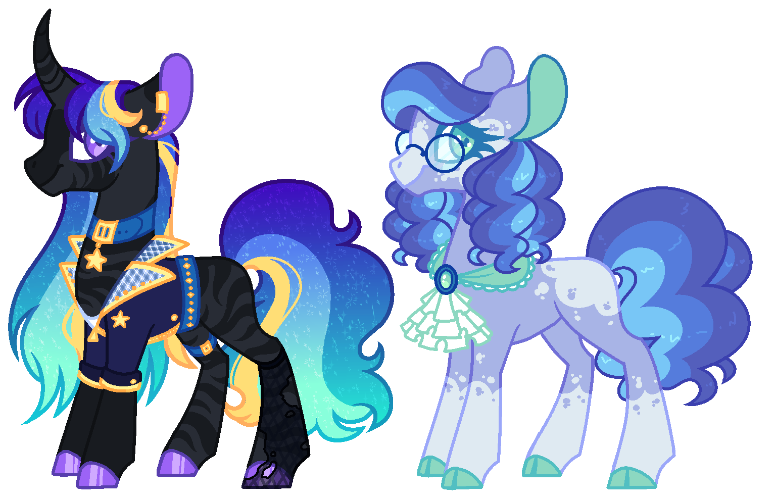 November Adopts 1 (CLOSED)