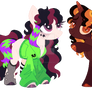 November Adopts 2 (CLOSED)