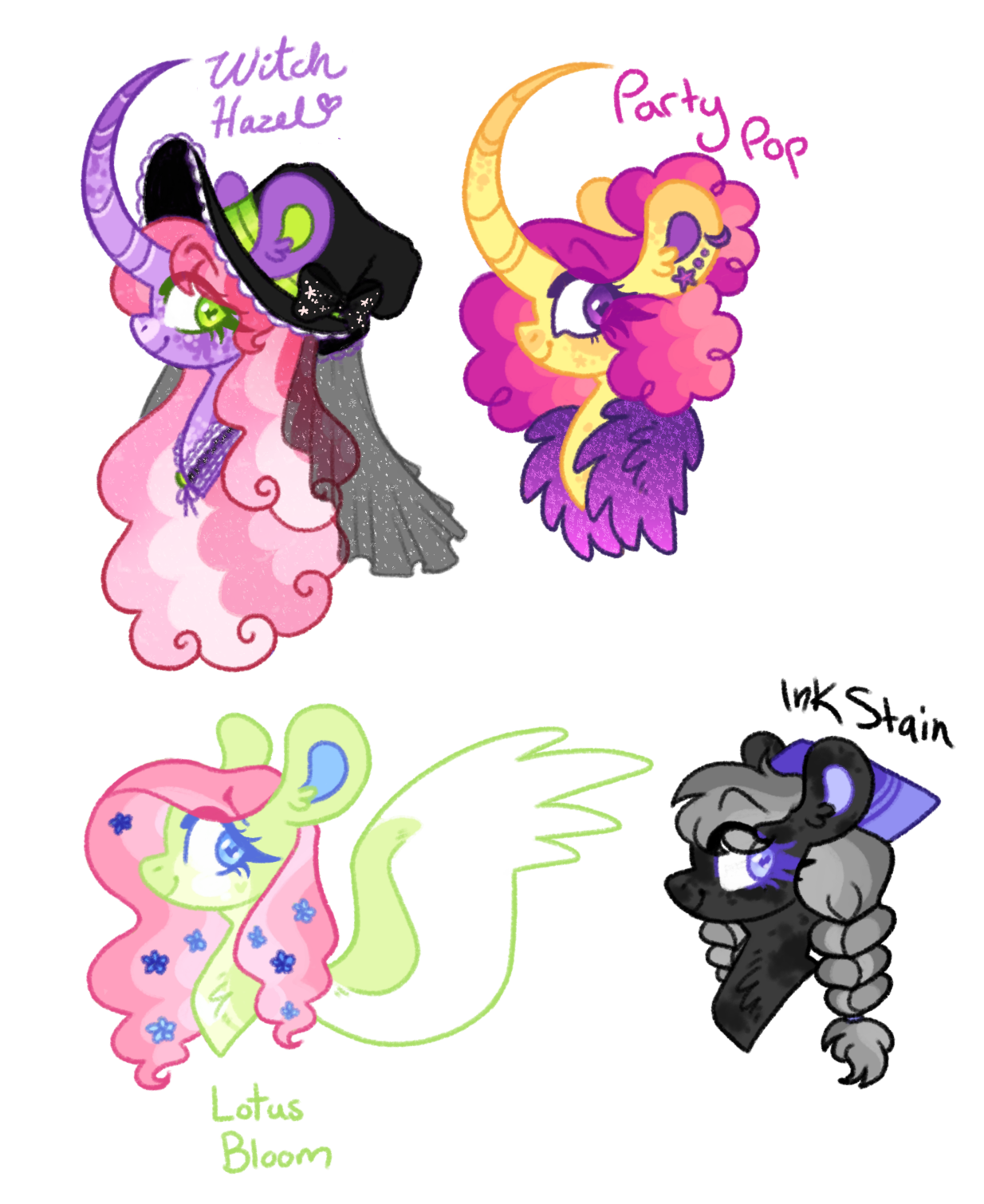 November Adopts 3 (CLOSED)