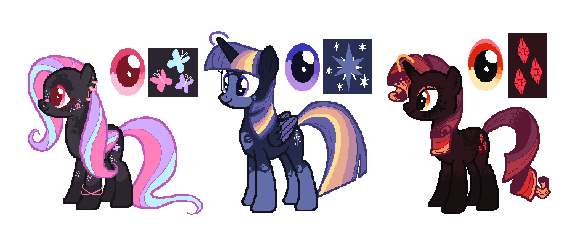 December Adopts 1 (CLOSED)