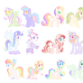 MLP EASTER WTA SPECIAL (CLOSED)