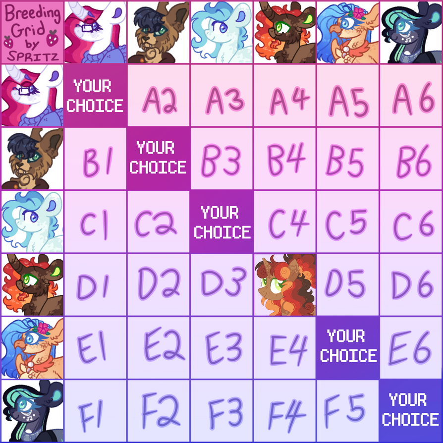 WV Redesign Grid (35/36 OPEN)