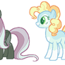 Recolor Adopts 3 (2/3 OPEN)