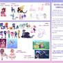 COMMISSIONS SHEET (OPEN)