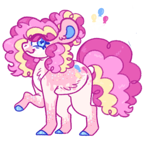 Pinkie Pie