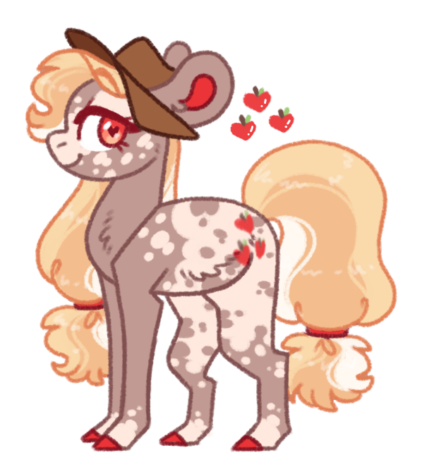 Applejack
