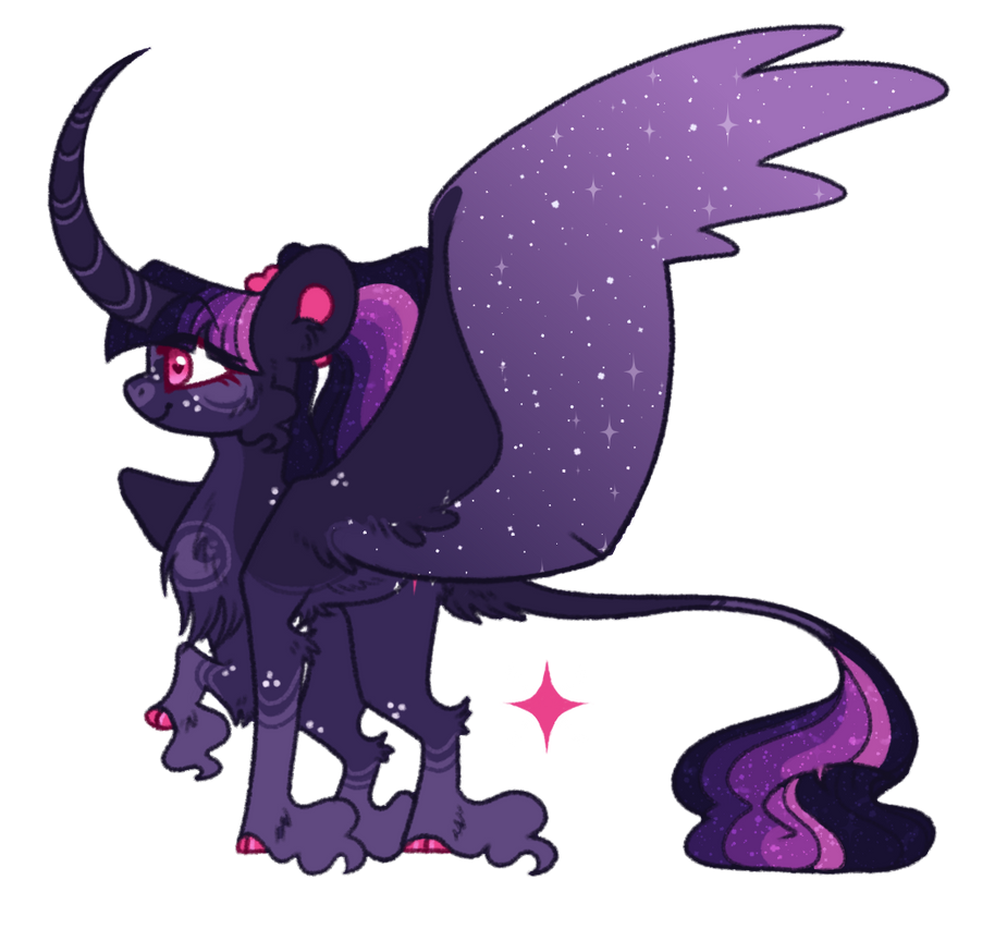 Twilight Sparkle
