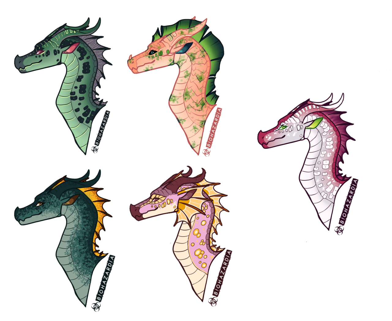 LeafWing Adopt Sheet 5/5 OPEN