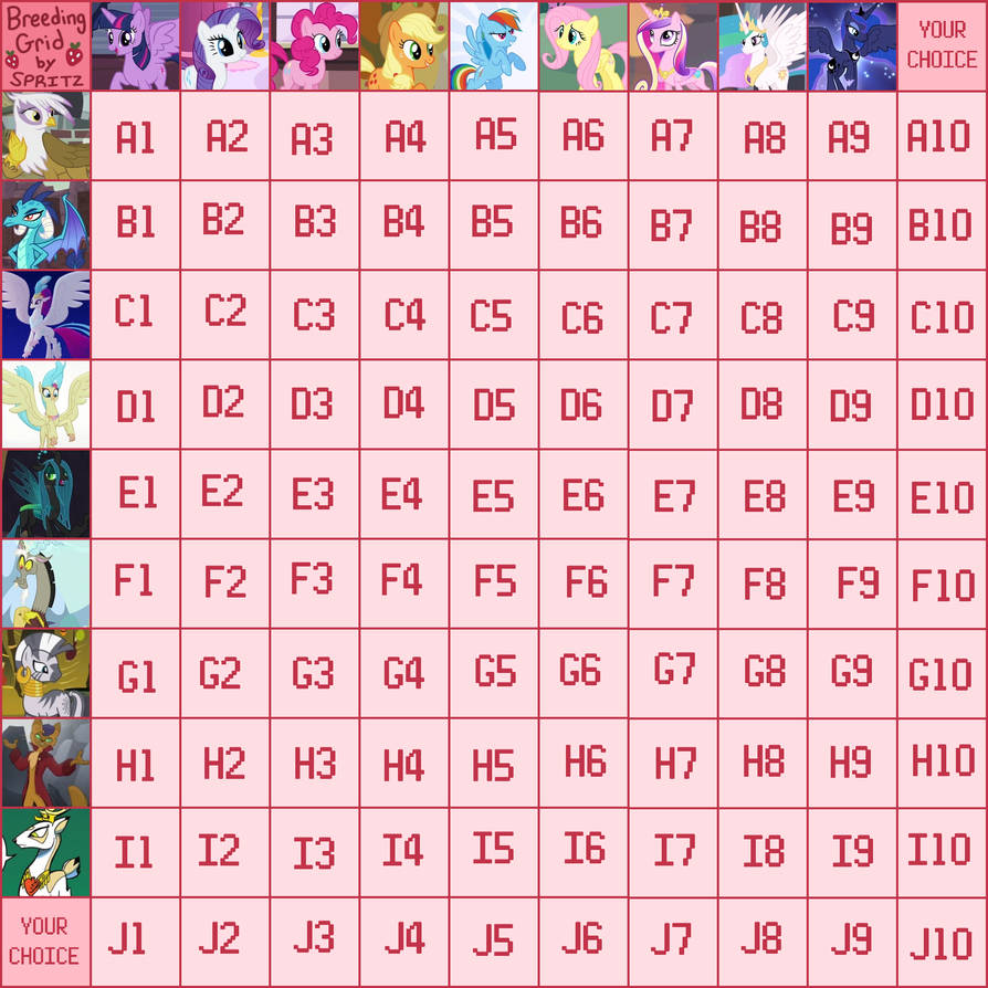 MLP Hybrid Fusion Grid (OPEN)