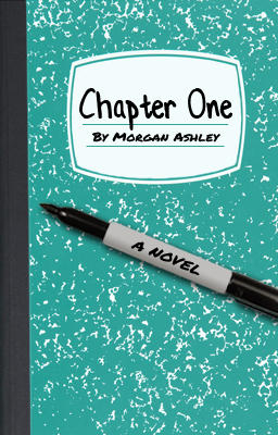 Chapter One Cover by SuperAelita on DeviantArt