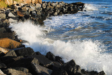 Seaham Beach