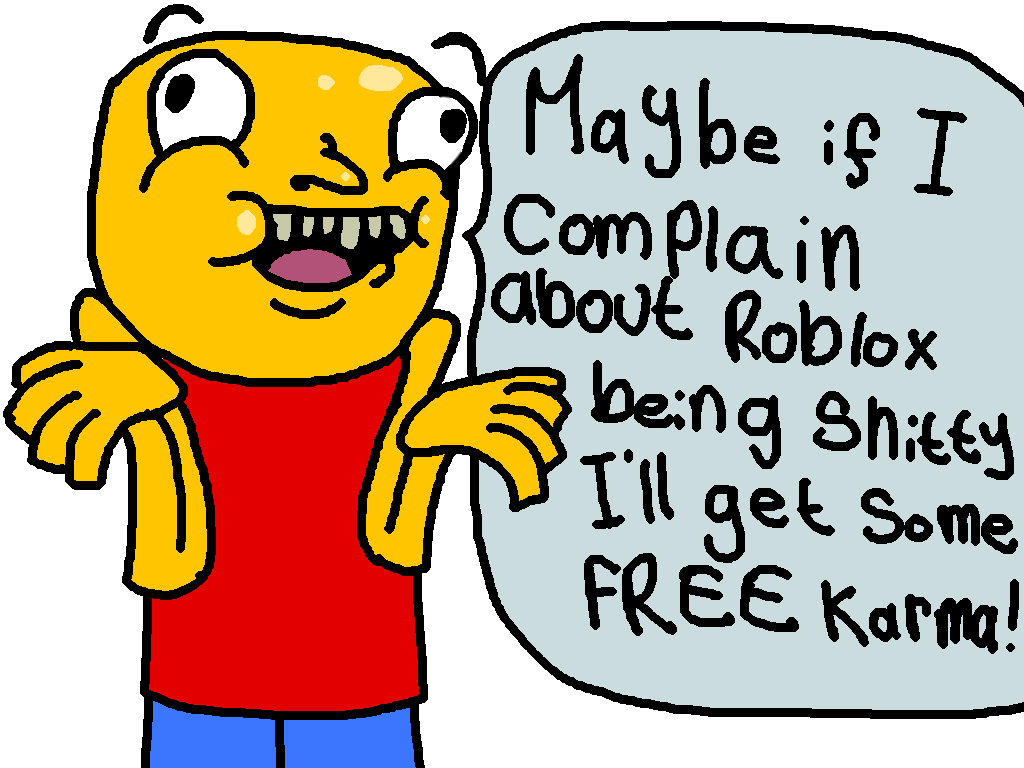 Le Reddit Roblox By Derpdemon On Deviantart - le reddit roblox by derpdemon