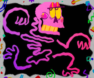 Beembo Deviantart DerpDemon - Student, Digital Artist | DeviantArt