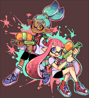 SPLATSPLAT