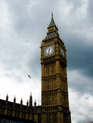 Big Ben VI