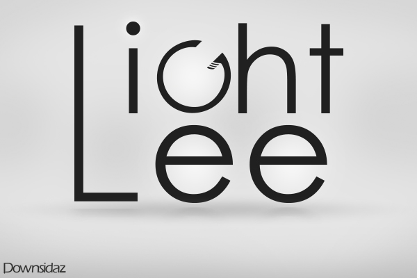 Light lee logo