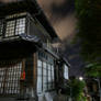 Kyoto backstreet