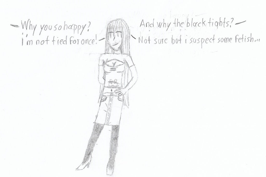 Black tights by Stoneworld on DeviantArt