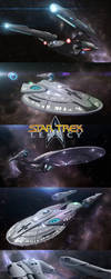 NCC 1907 LEGACY by Trakker