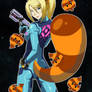 The Samus Smash bro's situation!