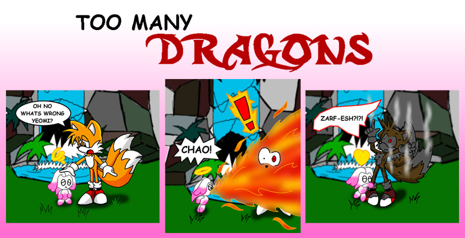 too many dragons O_o