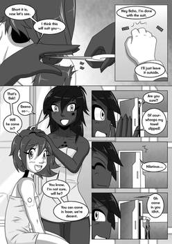 Lunate Epsilon: Ch2 - PG72