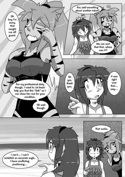 Lunate Epsilon: Ch5 - PG190