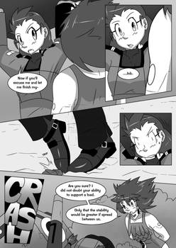 Lunate Epsilon: Ch6 - PG235